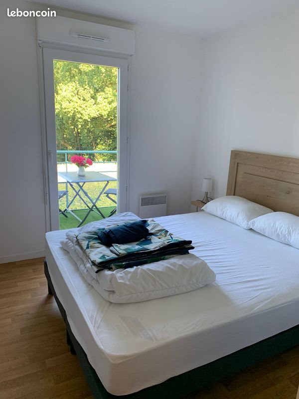 Appartement à louer, 40m², Matignon