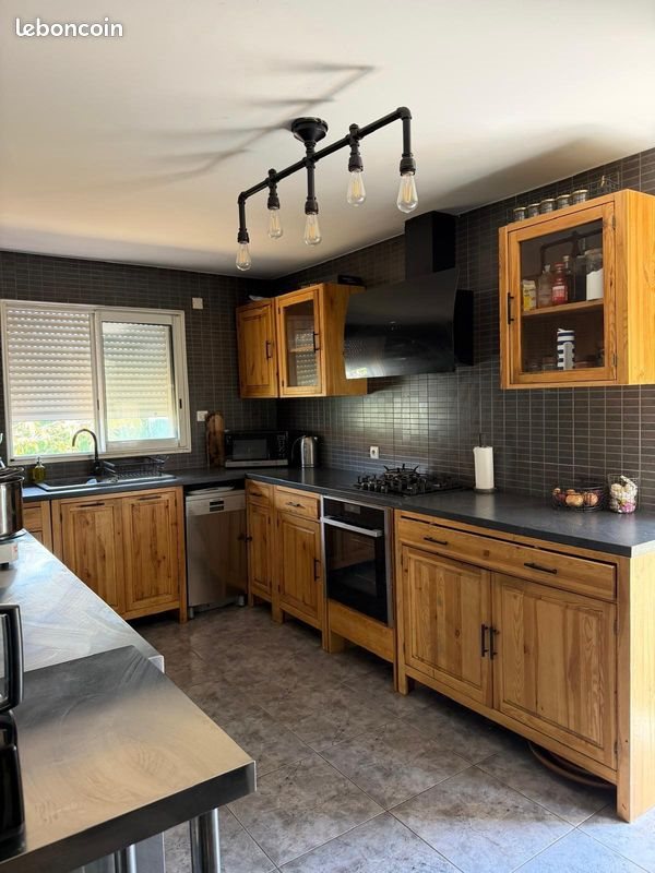 Maison à vendre, 124m², Salses-le-Château