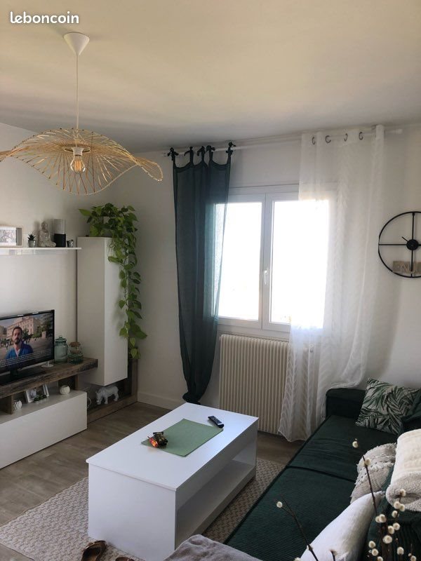 Appartement à louer, 50m², Rodez