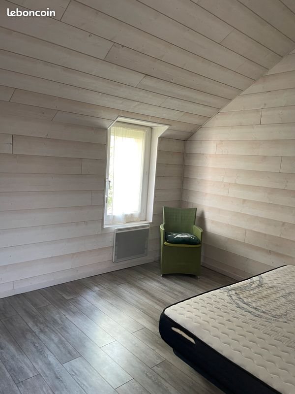 Maison à louer, 40m², Saumur