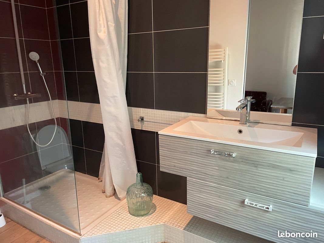 Maison à louer, 40m², Saumur