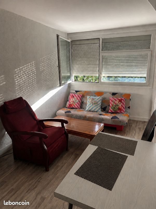 Appartement à louer, 42m², Avon