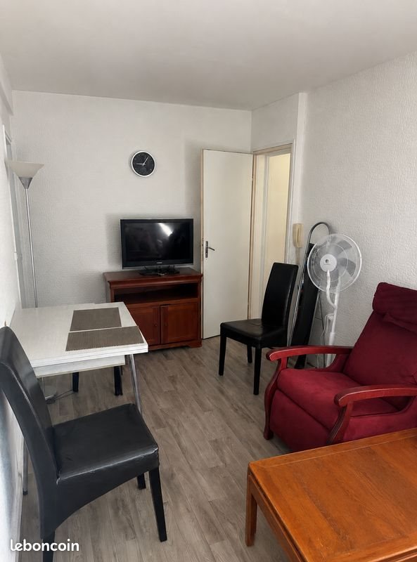 Appartement à louer, 42m², Avon