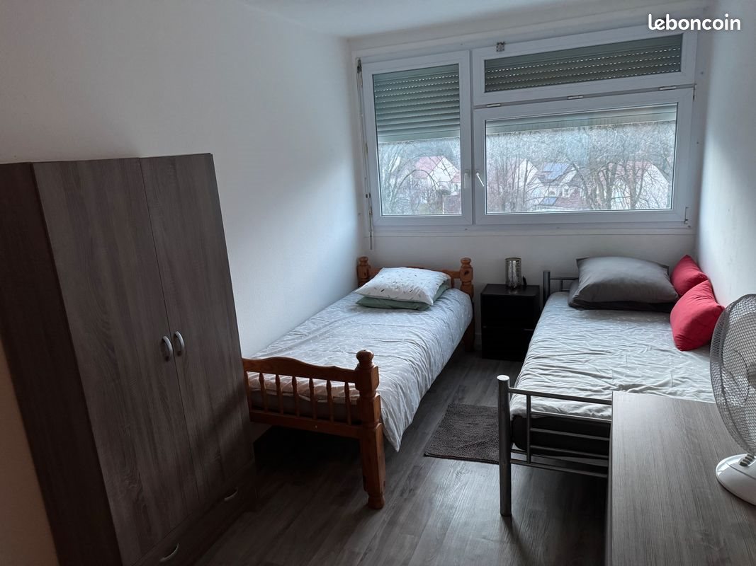 Appartement à louer, 42m², Avon