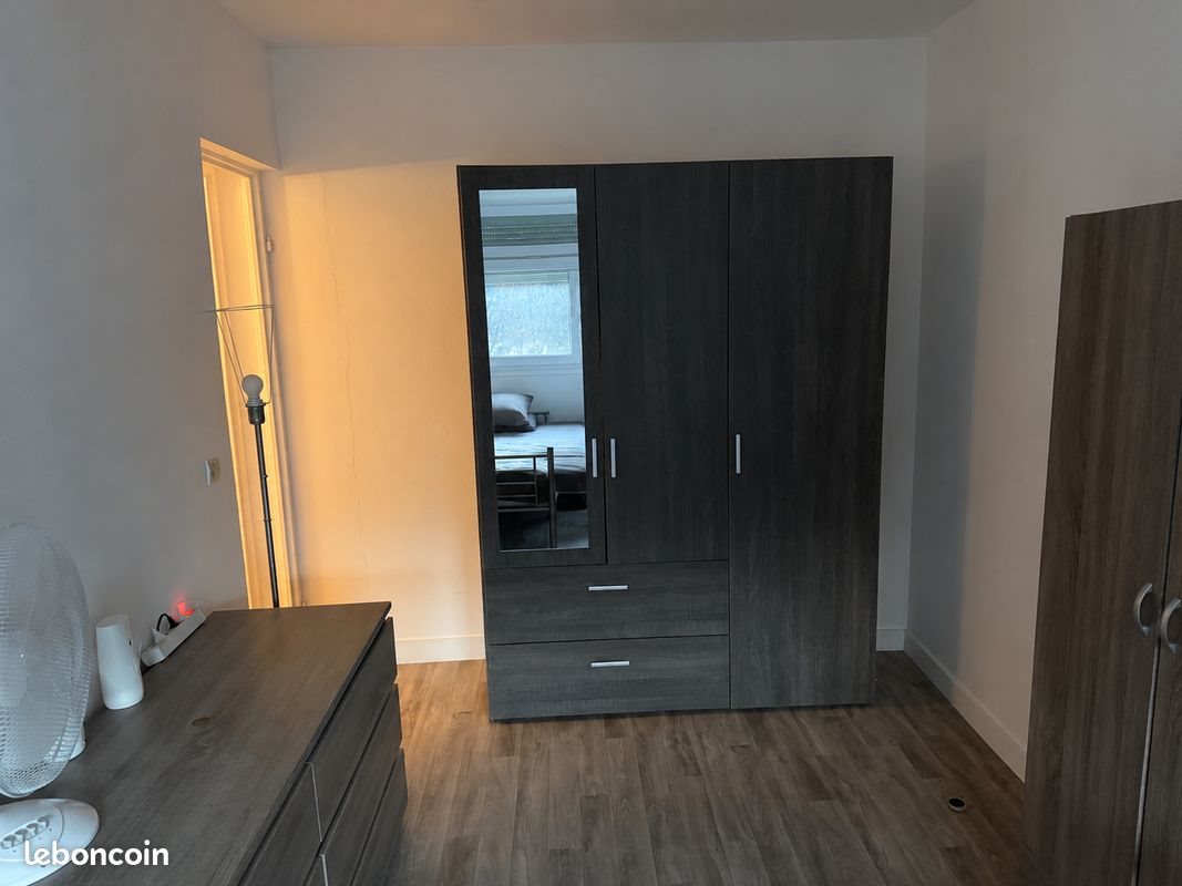 Appartement à louer, 42m², Avon