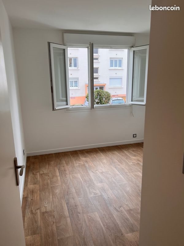 Appartement à louer, 42m², Le Mans