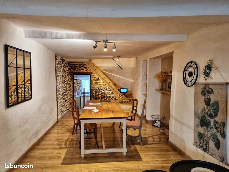 Maison à vendre, 130m², Saint-Hilaire-de-Brethmas