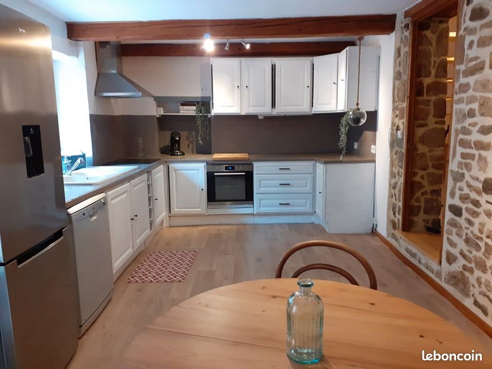 Maison à vendre, 130m², Saint-Hilaire-de-Brethmas