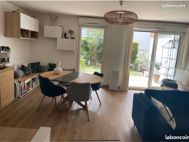 Appartement à vendre, 87m², Angers