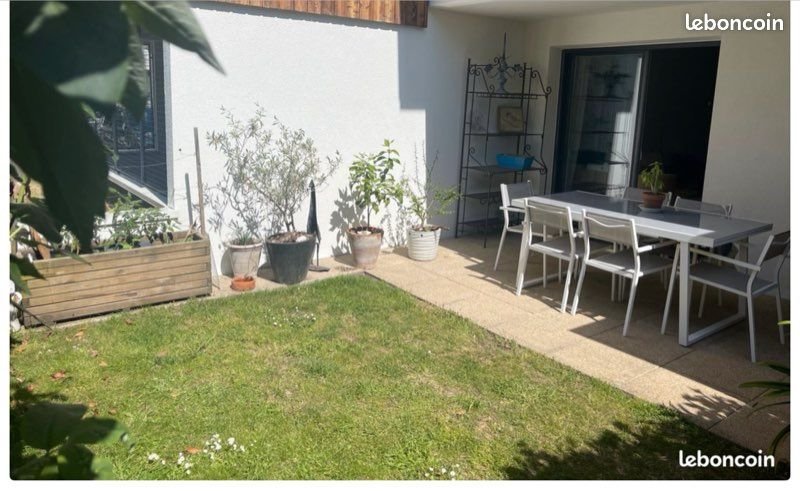Appartement à vendre, 87m², Angers