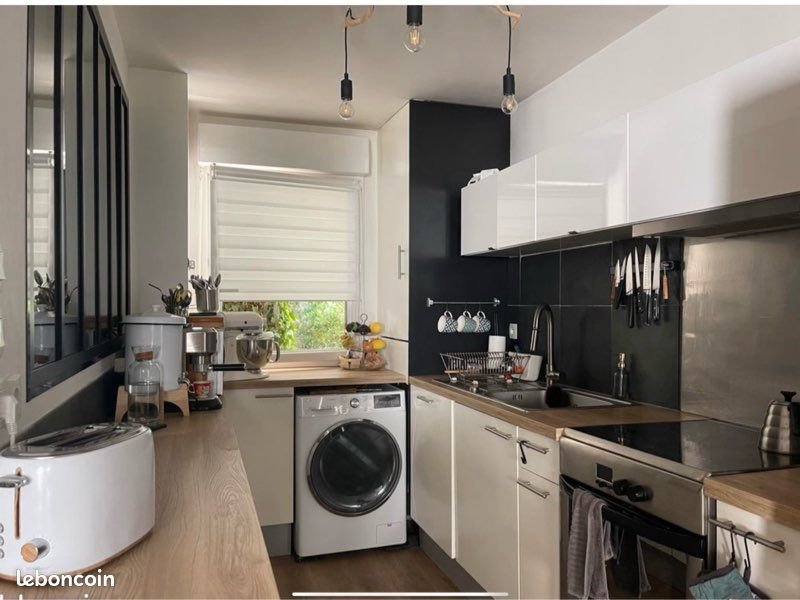 Appartement à vendre, 87m², Angers