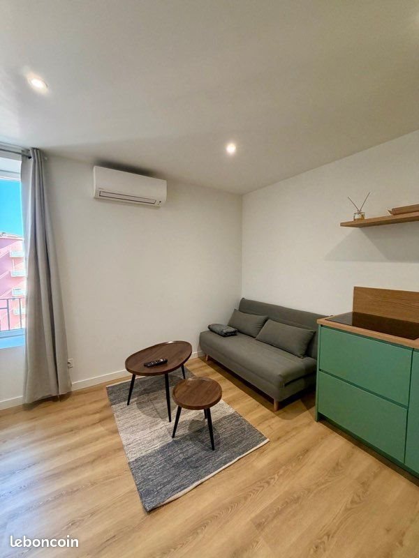 Appartement à louer, 42m², Ajaccio