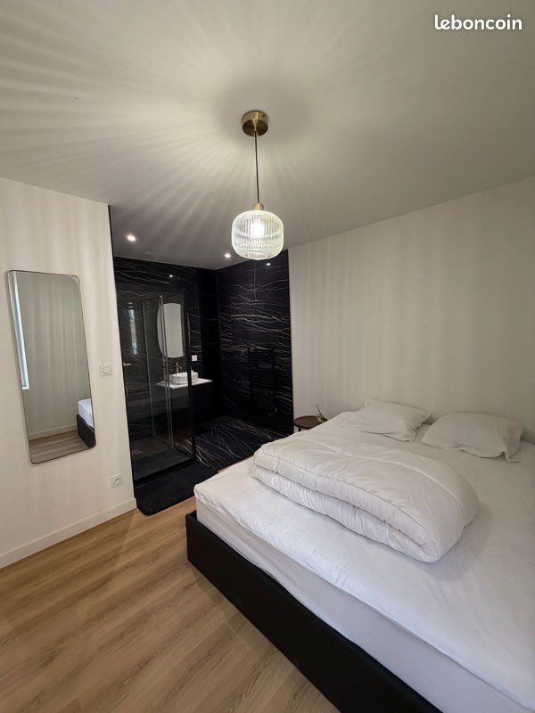 Appartement à louer, 42m², Ajaccio