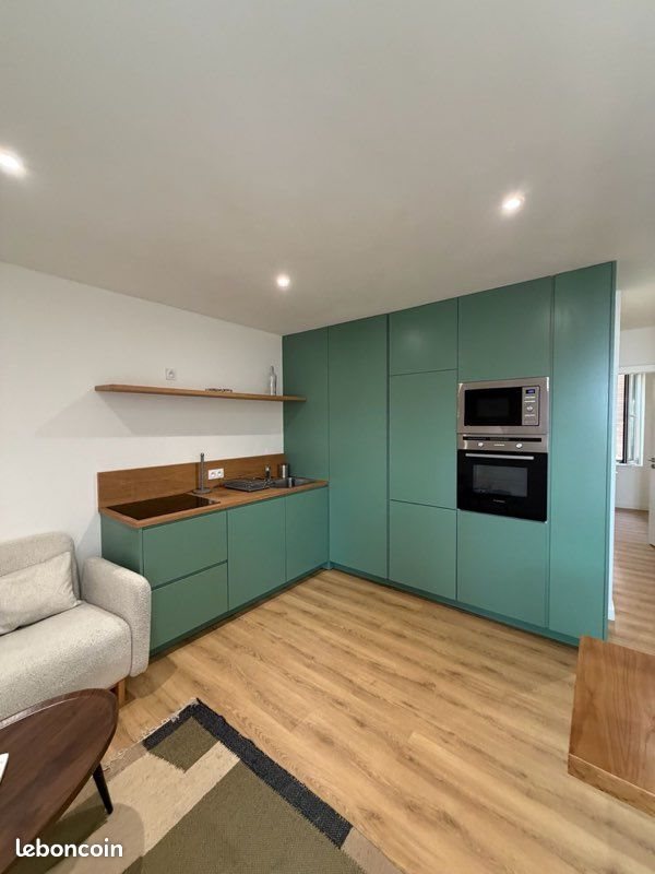 Appartement à louer, 42m², Ajaccio