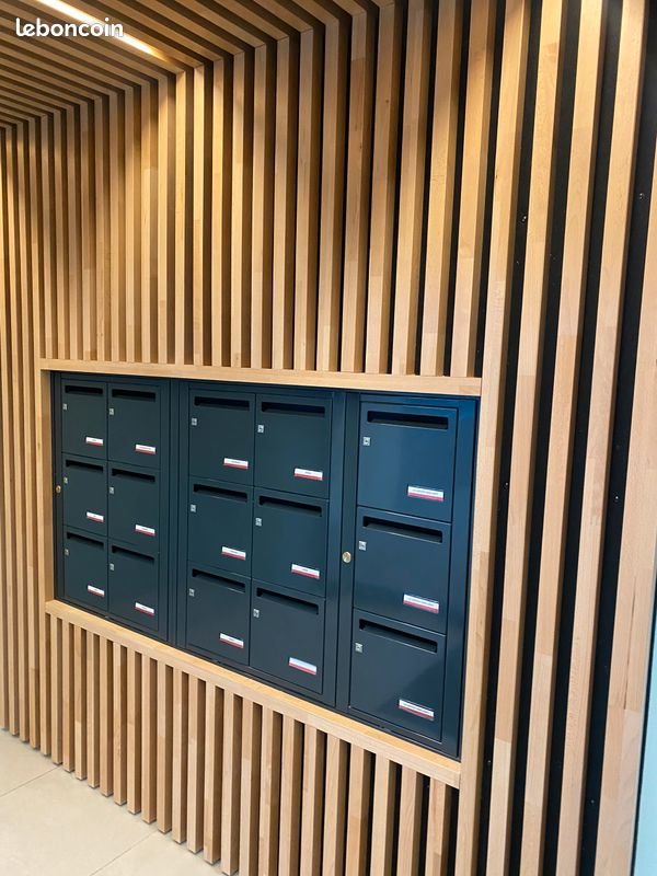 Appartement à louer, 59m², Saint-Genest-Lerpt