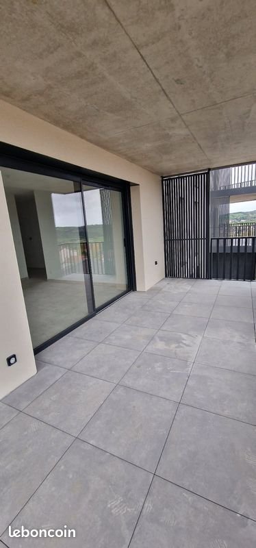 Appartement à louer, 59m², Saint-Genest-Lerpt