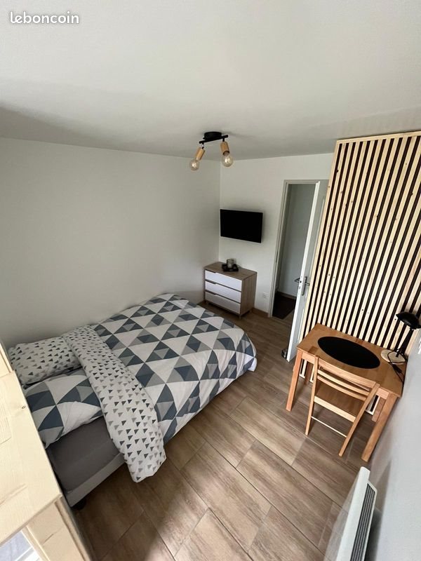Appartement à louer, 18m², Briare