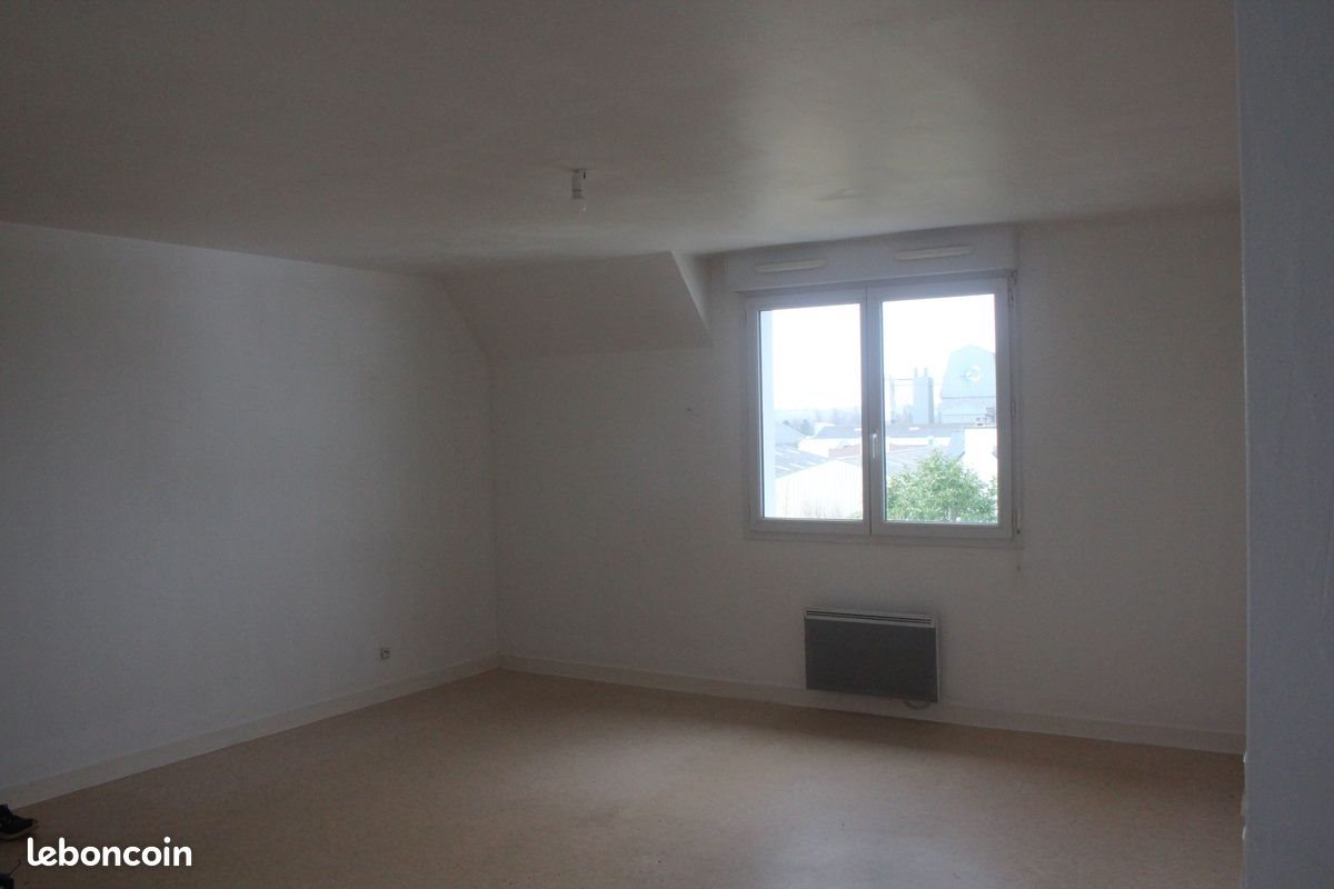 Appartement à louer, 60m², Rosporden