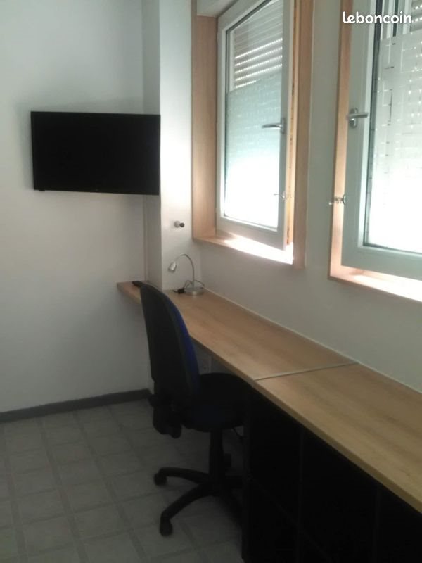 Appartement à louer, 28m², Dunkerque