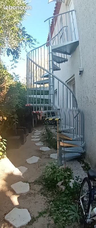 Appartement à louer, 50m², Argelès-sur-Mer