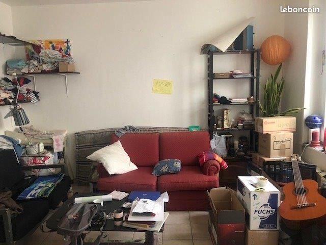 Maison à louer, 55m², Lille