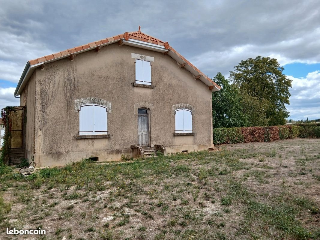 Maison à vendre, 174m², Les Pins