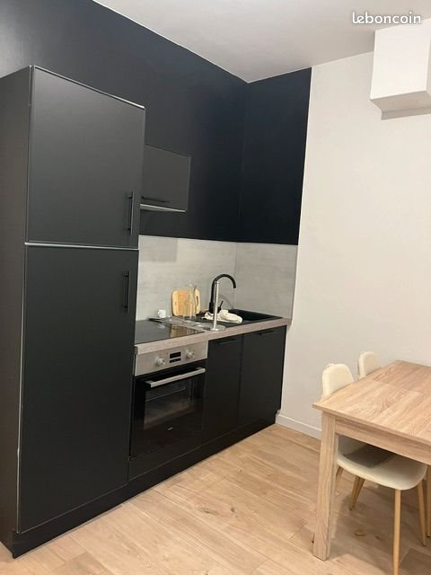 Appartement à louer, 45m², Valence
