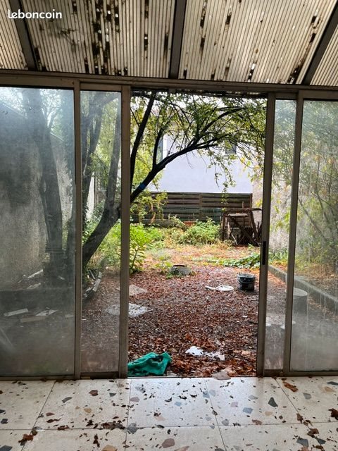 Appartement à louer, 45m², Valence