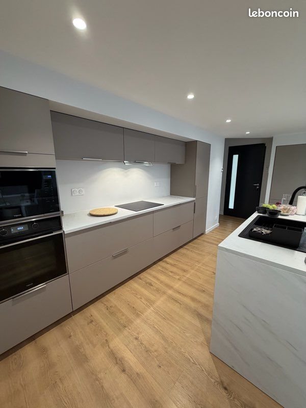 Maison à vendre, 100m², Lée