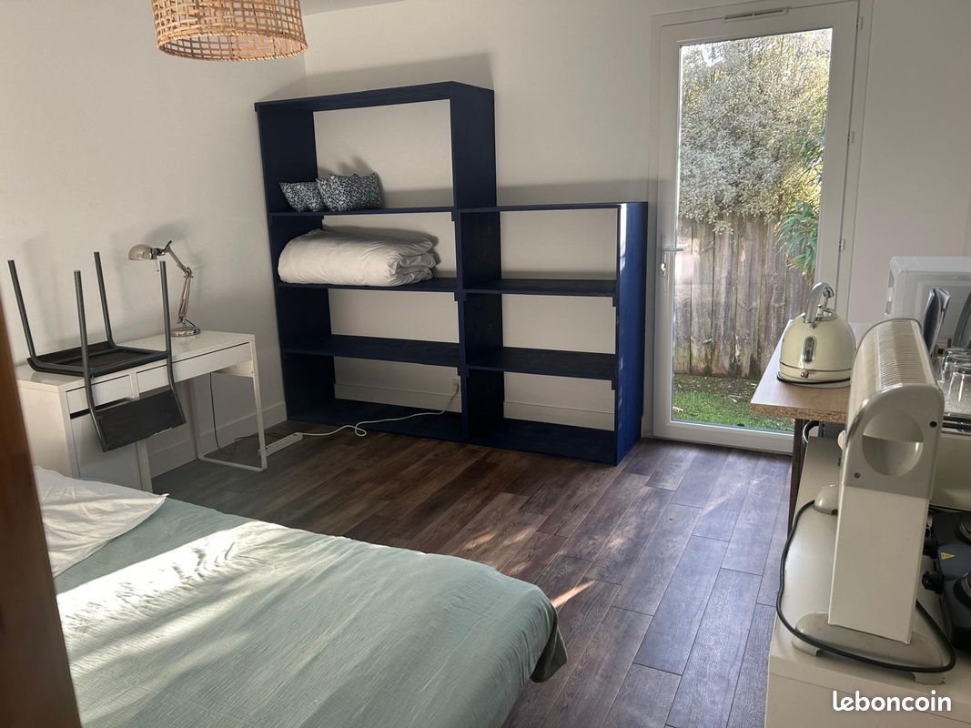 Appartement à louer, 35m², Le Teich