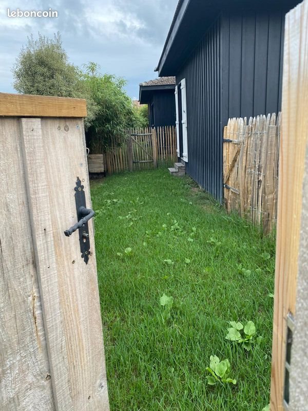 Appartement à louer, 35m², Le Teich