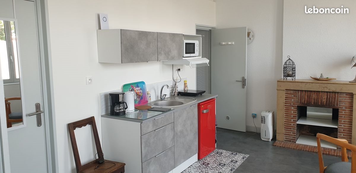 Appartement à louer, 35m², Bayonne