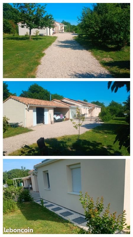 Maison à vendre, 101m², Caujac