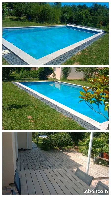 Maison à vendre, 101m², Caujac