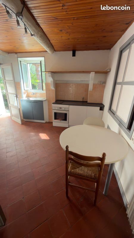 Appartement à louer, 42m², Sospel