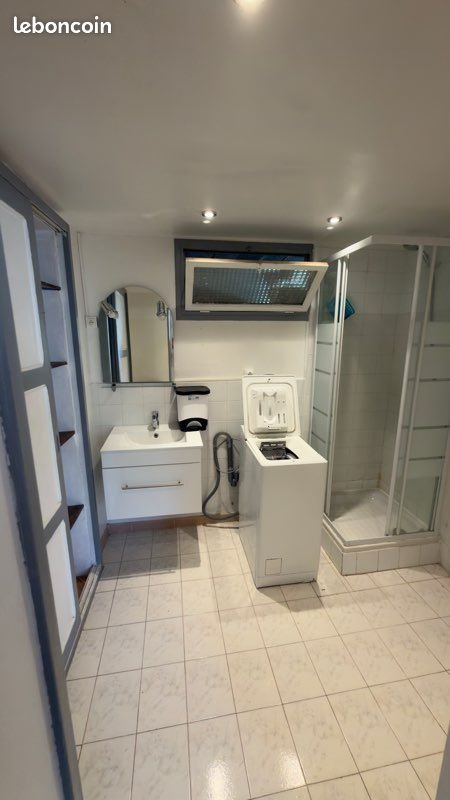 Appartement à louer, 42m², Sospel