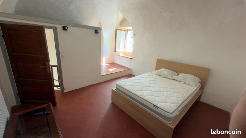 Appartement à louer, 42m², Sospel
