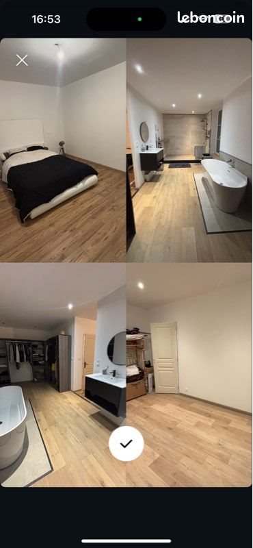 Maison à vendre, 165m², Charbuy