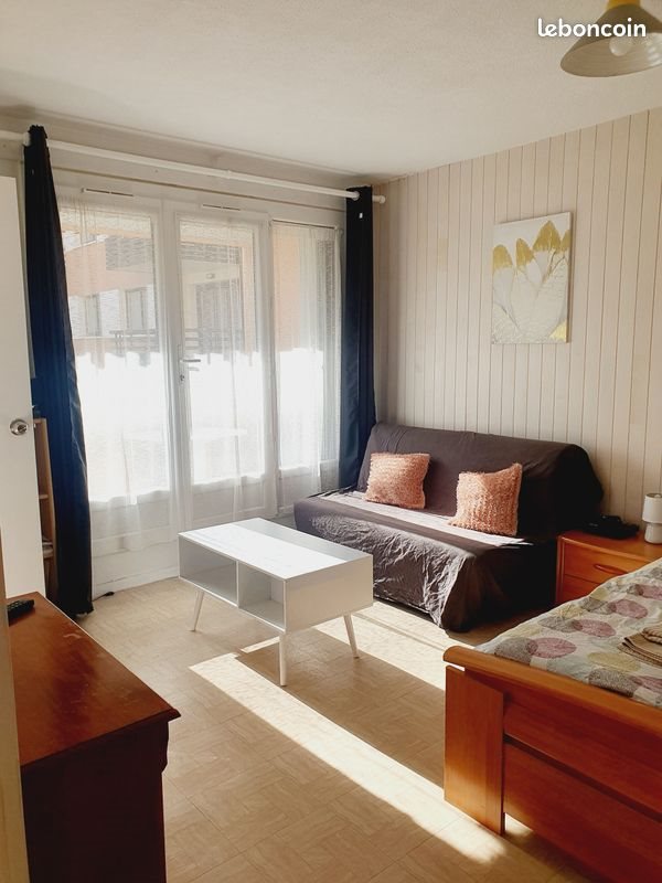 Appartement à vendre, 34m², Dax