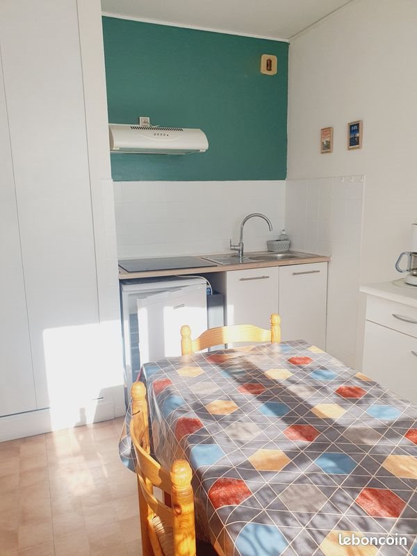 Appartement à vendre, 34m², Dax