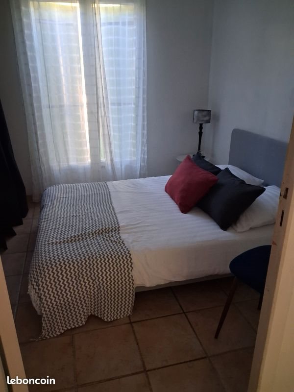 Maison à louer, 45m², Marseille 11ème