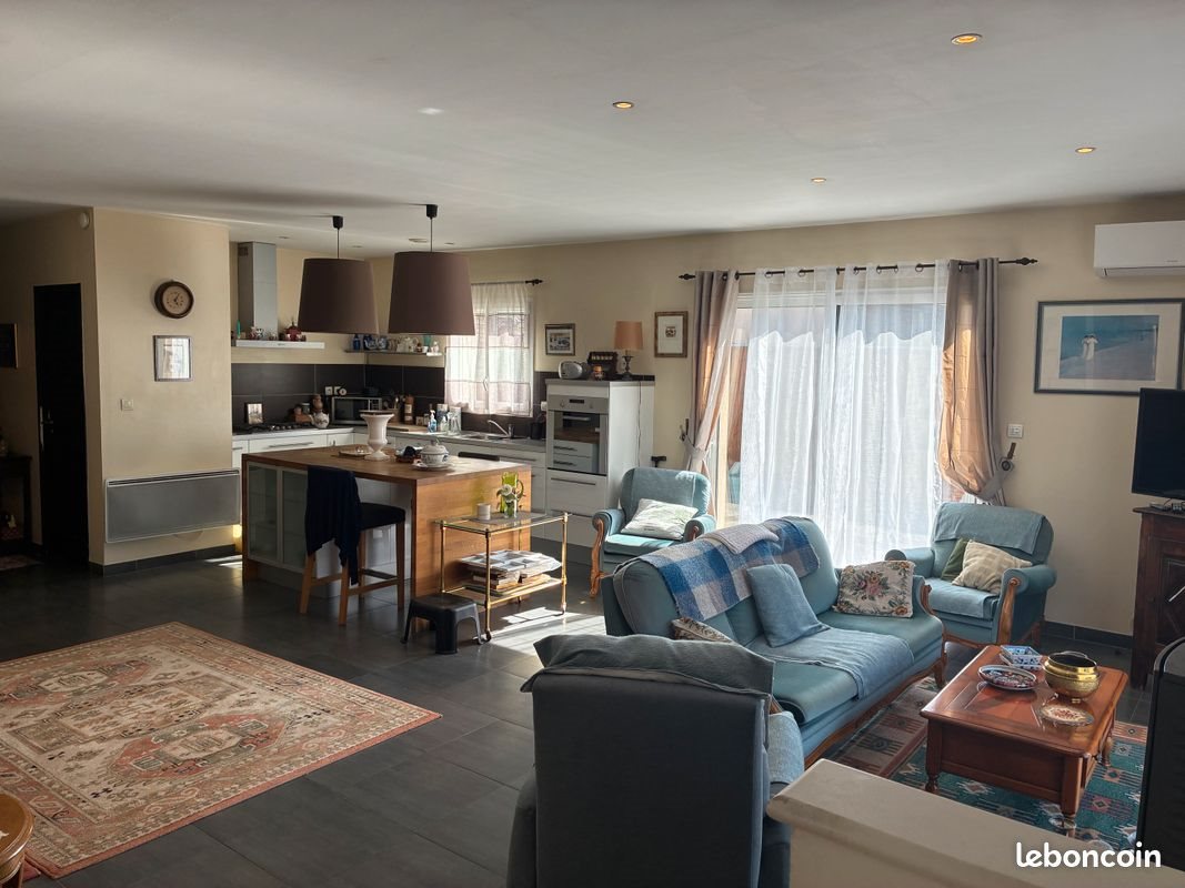 Maison à louer, 98m², Arsac
