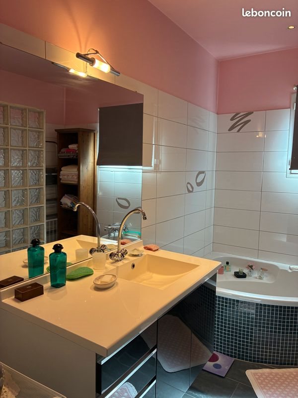 Maison à louer, 98m², Arsac