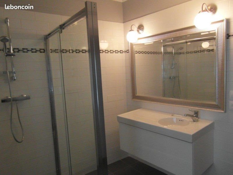 Appartement à louer, 97m², Chaumont-sur-Loire