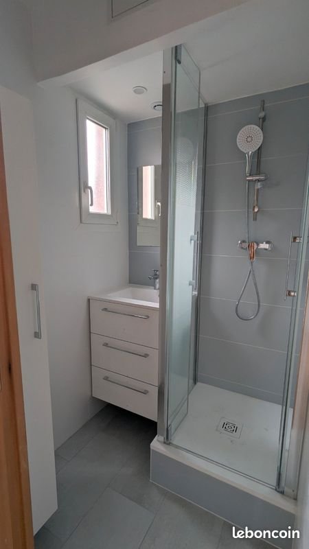 Appartement à louer, 34m², Clichy