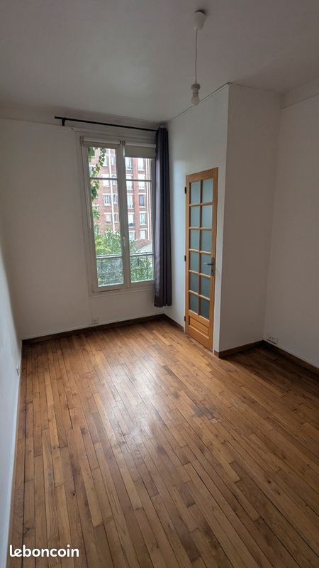 Appartement à louer, 34m², Clichy
