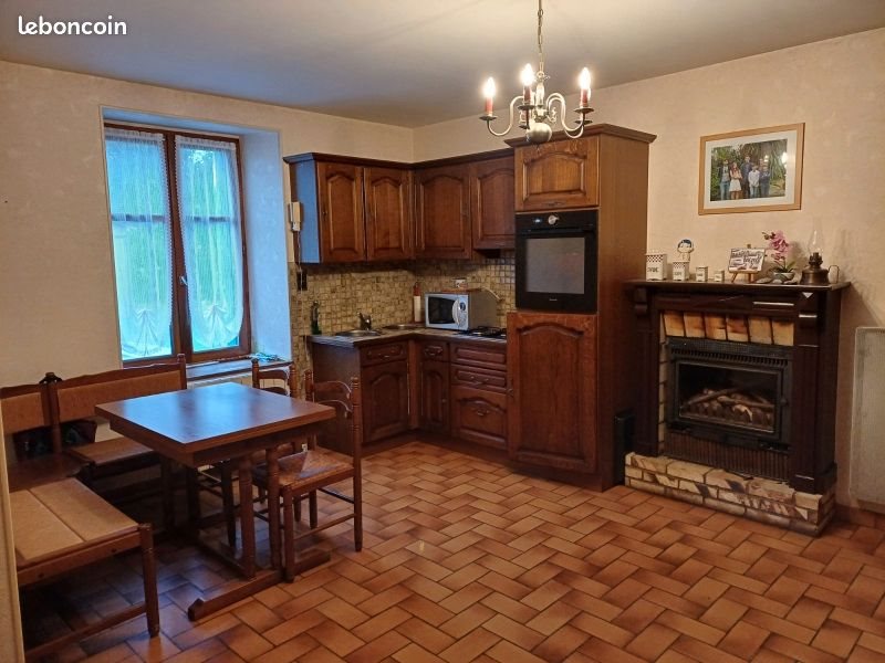 Maison à vendre, 80m², Plumieux
