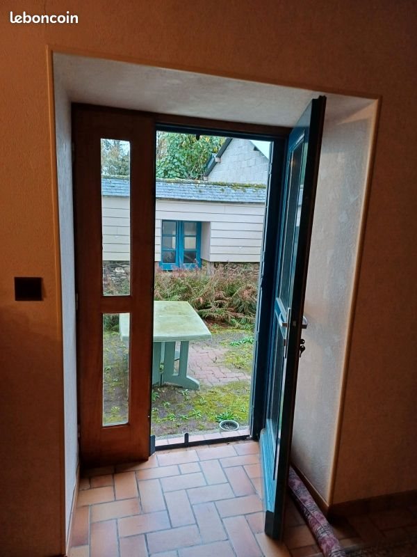 Maison à vendre, 80m², Plumieux