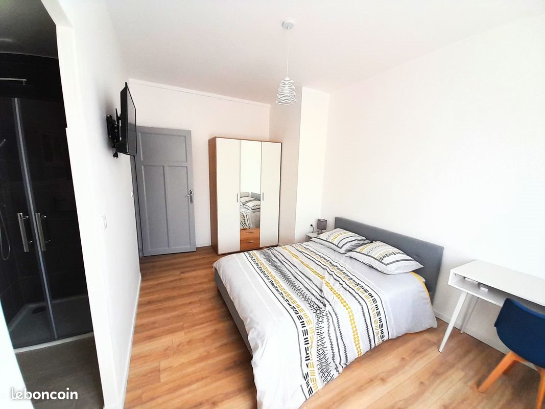 Maison à louer, 15m², Herserange