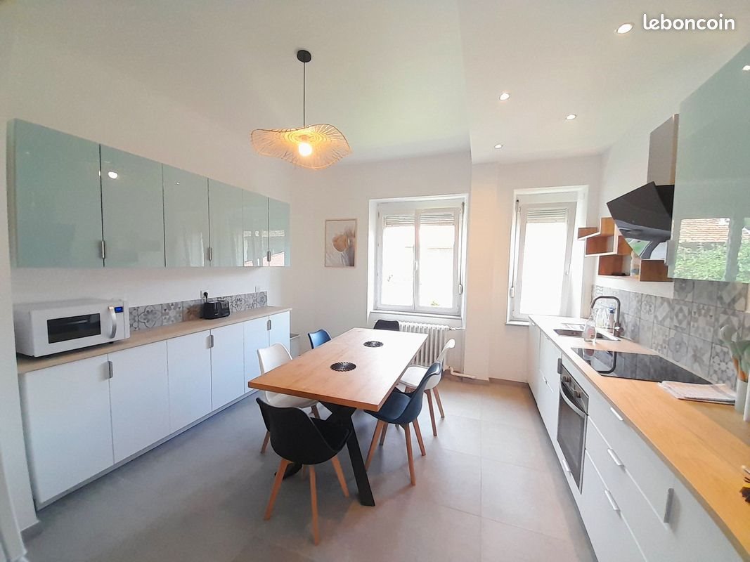 Maison à louer, 15m², Herserange